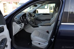 Mercedes-Benz M trieda 350 BlueTEC 4matic - 7