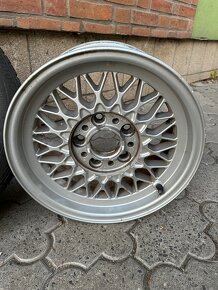 Bmw styling 5 5x120 r15 - 7