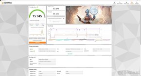 Ryzen 7 5800x3d, 32gb DDR4, RTX 3080, 1tb nvme - 7