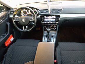 Škoda Superb 1.5TSI 110kw DSG - 7