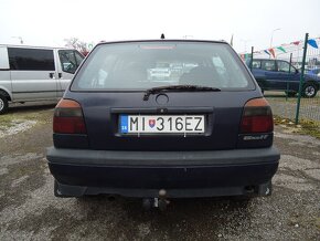 Volkswagen Golf 1.9D - 7