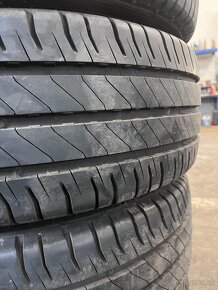 225/55 R17 C Michelin Agilis3 - 7