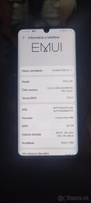 Huawei P30 Pro 8/256GB - 7