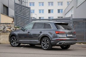 Audi Q7 55 3.0 TFSI e PHEV S line quattro - 7