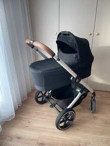 Cybex Balios S 3v1 - 7