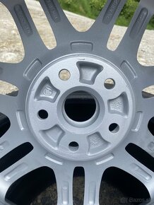 Predam orginal Škoda Themisto elektrony 5x112 r18 et46 J7,5 - 7