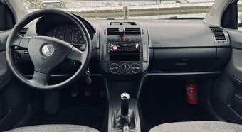 Predám Volkswagen Polo 9N3 1.9tdi 74kw 5q - 7