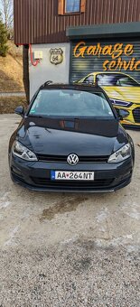 VW Golf 7 2.0 TDI 110kw - 7