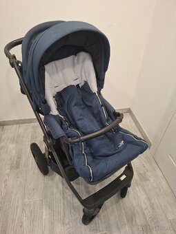 Kocik Babystyle Prestige 3 - 7