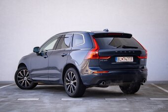 Volvo XC60 T5 Momentum AWD A/T - 7