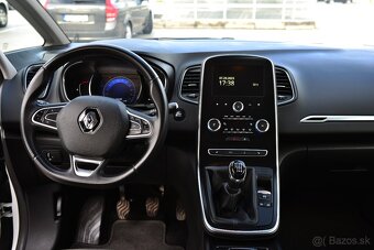 Renault Scenic 1.8 dCI odpočet DPH + letné pneu - 7