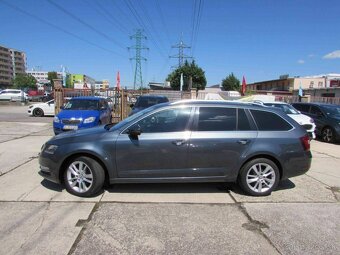 Škoda Octavia Combi 1.5 TSI - AUTOMAT - 7