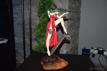 Figurka Resident Evil: Ada Wong - 7