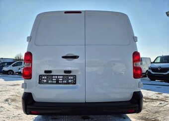 Toyota ProAce L3H1 ExtraLong 2.2 D4d 122 hp - 7