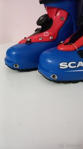 Scarpa F1 - 7