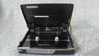 Panasonic RQ-S11 walkman - 7