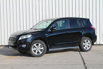 Toyota RAV4 2.2 D-Cat 110kW Automat - 7