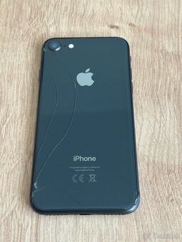 iPhone 8 64gb - 7