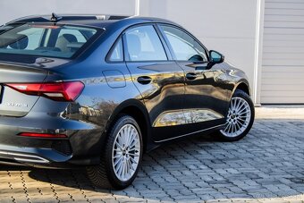 Audi A3 Limuzína advanced 1.0 TFSI - 7