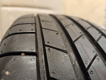 Prakticky nové letné Bridgestone Turanza Eco - 185/55 r15 - 7