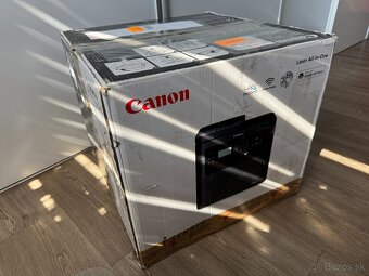 Predám tlačiareň so skenerom Canon MF264dw v záruke. - 7