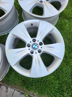 5X120 R19 BMW ALU disky X6-X5-X3-X1 - 7