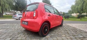 ŠKODA CITIGO 1.0i  KLIMATIZÁCIA M 2019 - 7