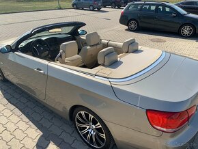 BMW E93 330d Cabrio - 7