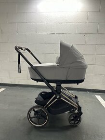 Cybex e priam, rosegold - 7