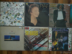 predam LP platne na foto3 - 7