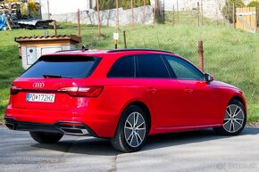 Audi A4 Avant 2.0 TDI e - 7