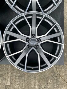 ✅ R20 ®️ Originál Audi Sport 5x112 ET34 ✅ A5 A6 A7 A8 Q5 Q7 - 7