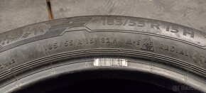 Zimné Pneumatiky NEXEN a BARUM 185/55R15 86H - 7