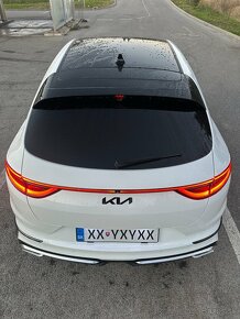 Kia ProCeed 1.5 T-GDI GT-line 118kw/160ps Automat 7st - 7