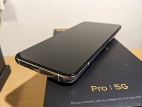 Xiaomi Mi 10T pro 5G 8/128gb Lunar Silver - 7