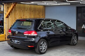 Volkswagen Golf 1.4 TSI Comfortline DSG - 7