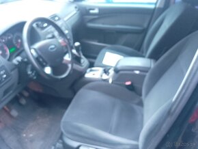 Ford C-Max 1.6 Tdi - 7