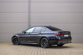 BMW 520d xDrive - 7