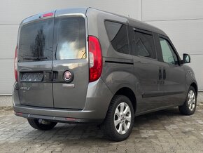 Fiat Dobló Cargo 1.6 MultiJet Base E6 - 7