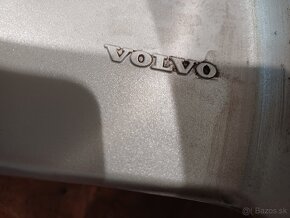 hlinikové disky org.- Volvo V50/S40---7Jx17-ET-52,5--5x108 - 7