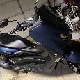 YAMAHA NMAX 125 - 7