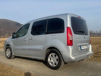 Citroen Berlingo 1.6 HDI - 7