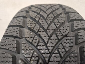 195/55 r16 pneumatiky zimné 195/55/16 195 55 16 zimne pneu - 7