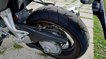 Honda vfr 800 crossrunner - 7