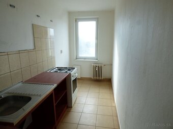 2 IZBOVÝ BYT, 55M2, ŠTÍTOVÁ UL., LODŽIA,KOŠICE - 7