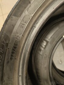 Letné Michelin Primacy 4 225/45/17 91Y - 7