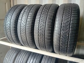 Zimné pneumatiky 245/50R19 RFT Pirelli - 7