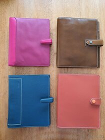 Filofax Holborn A5 - 7