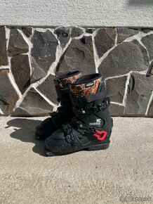 K2 DIVERGE SC (boots/lyžiarky) - 7