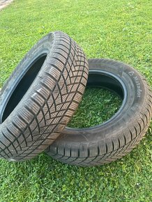 Matador Nordicca 185/65 r15 T - 2KS pripadne SK,BJ,SP - 7